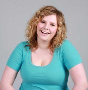Photo of a woman from BBWDatingWebsites.org Photo of a woman from BBWDatingWebsites.org