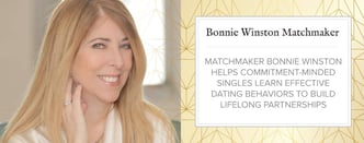 Bonnie Winston Teaches Effective Dating Behaviors