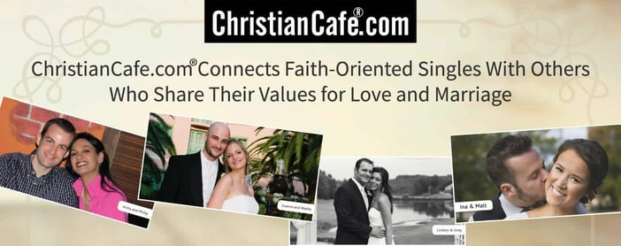 Christiancafe Connects Faith Oriented Singles