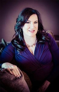 Photo of Julia McCurley, CEO of Something More Photo of Julia McCurley, CEO of Something More
