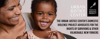 Domestic Violence Project Advocates for New Yorkers