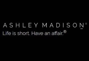 The Ashley Madison's logo The Ashley Madison's logo