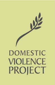 The Domestic Violence Project logo