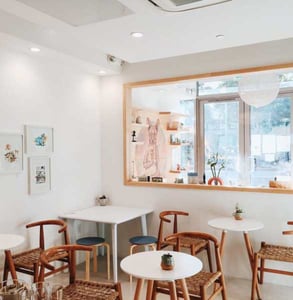 Photo of KitTea Cat Café Photo of KitTea Cat Café