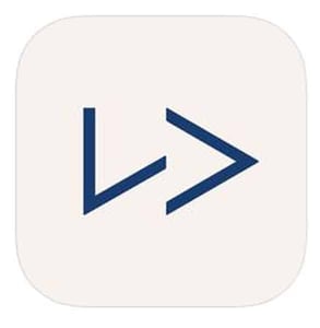 The Lingvist logo The Lingvist logo