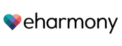 Logo-ul eharmony