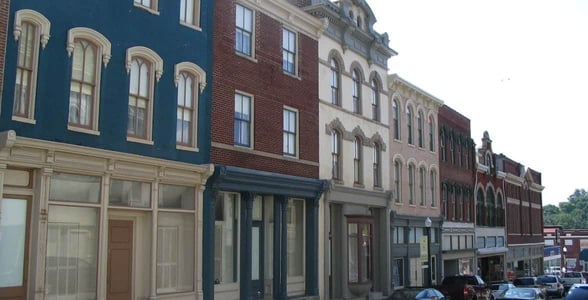 Photo of Mount Sterling, Kentucky Photo of Mount Sterling, Kentucky