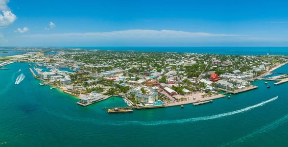 Photo of Key West, Florida Photo of Key West, Florida