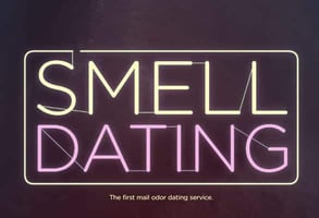 Smell Dating's logo