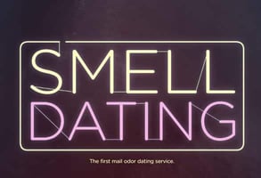 Smell Dating's logo Smell Dating's logo