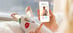 Woman Banned From Tinder for Hunting Photos
