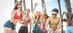 Tinder Releases "Spring Break Mode"