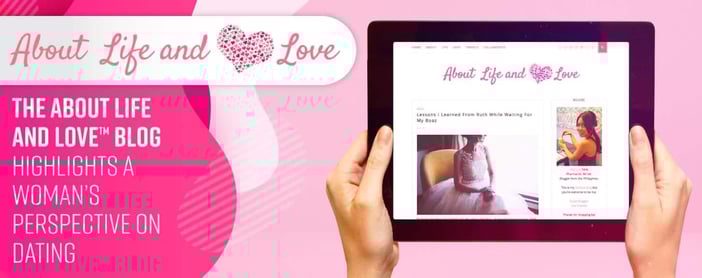 About Life And Love Highlights A Womans Perspective