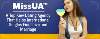 MissUA™ Helps Singles Find Love
