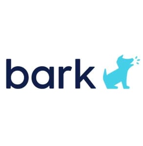 The Bark logo
