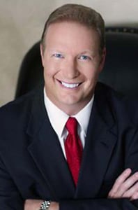 Photo of Craig Donaldson, President of MQI Photo of Craig Donaldson, President of MQI