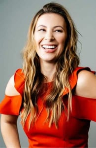 Photo of Talia Goldstein, Founder of Three Day Rule Photo of Talia Goldstein, Founder of Three Day Rule