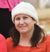 Photo of Raven Lundholm, Website and eMarketing Manager for River Street Sweets Photo of Raven Lundholm, Website and eMarketing Manager for River Street Sweets