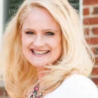 Photo of Dr. Carol Morgan