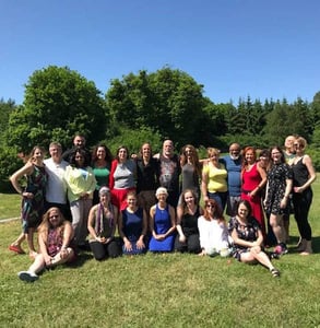 Photo of ASPEX 2018 Photo of ASPEX 2018