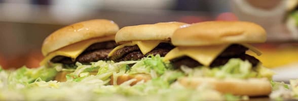 Photo of Dick's burgers Photo of Dick's burgers