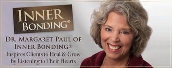 Dr. Margaret Paul Inspires Healing & Growth