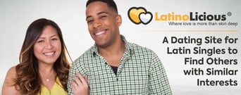 LatinoLicious: A Dating Site for Latin Singles to Find Others with Similar Interests