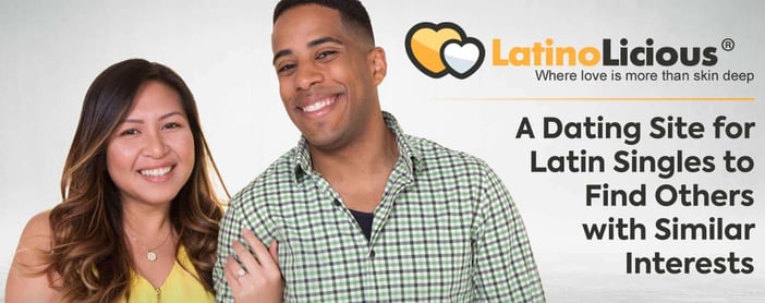 Latinolicious Helps Singles Find Dates With Similar Interests