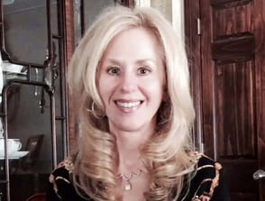 Photo of relationship counselor and dating coach Nancy Pina Photo of relationship counselor and dating coach Nancy Pina