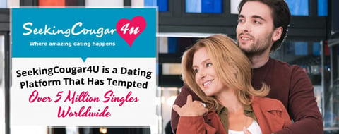 <span style='font-size: 32px;'>SeekingCougar4U is a Cougar Dating Platform That Has Tempted Over 5 Million Singles Worldwide</span> <span style='font-size: 32px;'>SeekingCougar4U is a Cougar Dating Platform That Has Tempted Over 5 Million Singles Worldwide</span>
