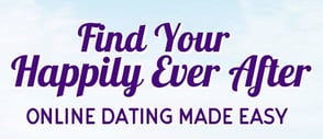 Screenshot of a Dr. Carol Morgan banner