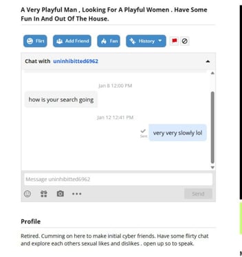 AFF inbox