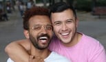 BlackPeopleMeet Photo