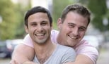 Christian Mingle Photo