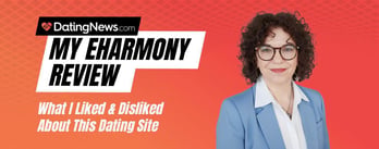 eharmony Review: My Odyssey to Find Local Charmers