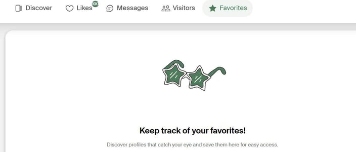 eharmony favorites list eharmony favorites list