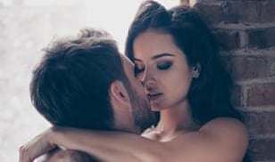 Real casual encounters on FriendFinder-X