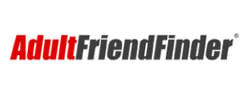Logo de recherche d'amis adultes