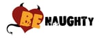 BeNaughty Logo BeNaughty Logo