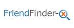FriendFinder-X Logo FriendFinder-X Logo