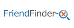 FriendFinder-X Logo