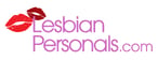 LesbianPersonals Logo LesbianPersonals Logo