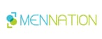 MenNation Logo MenNation Logo