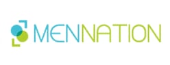 Logo de MenNation