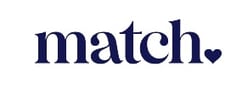 Match.com logotyp