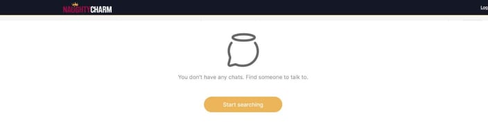 NaughtyCharm empty inbox NaughtyCharm empty inbox
