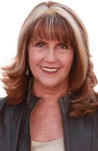 Photo of Dr. Patti Britton Photo of Dr. Patti Britton