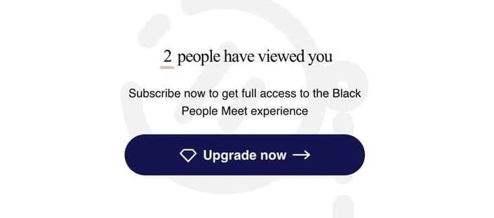 The Viewed You list
