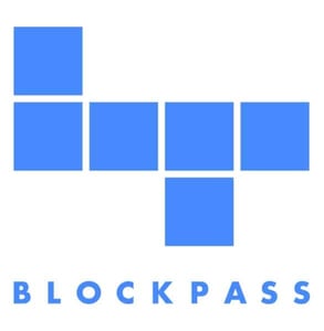 The Blockpass logo The Blockpass logo