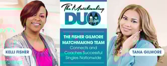 Fisher Gilmore Matchmaking Connects Singles Nationwide